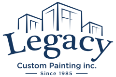 Legacy Custom Painting