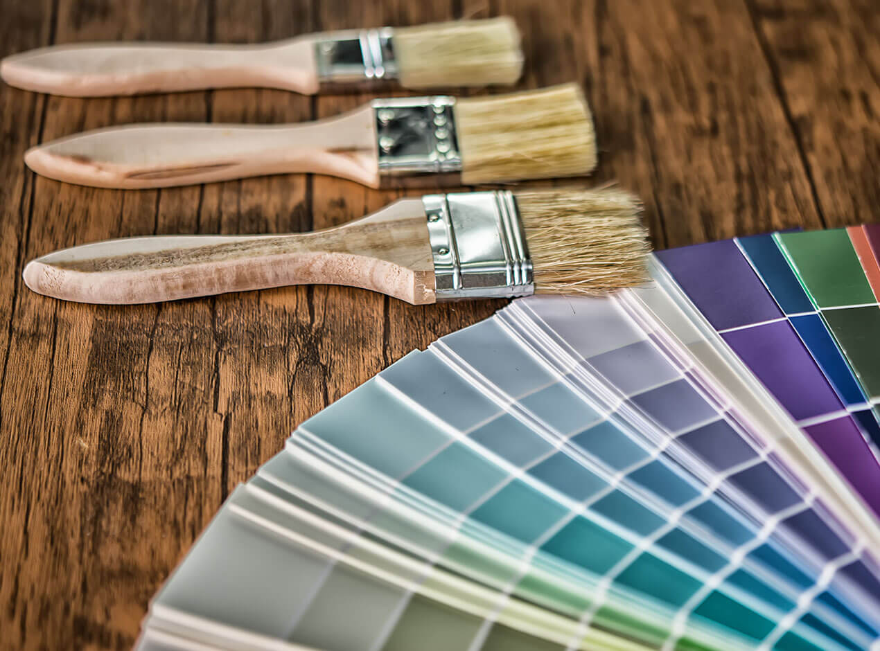 Huntington Beach Painting Contractor, Commercial Painting and House Painting
